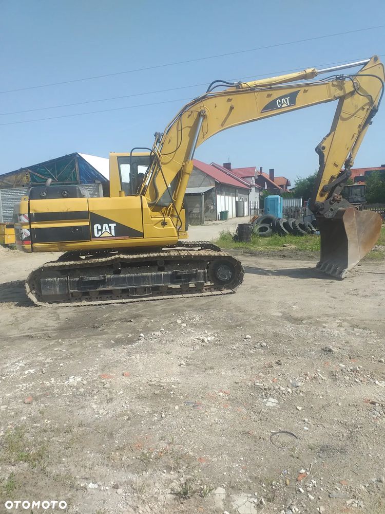 Caterpillar 318BL - 13