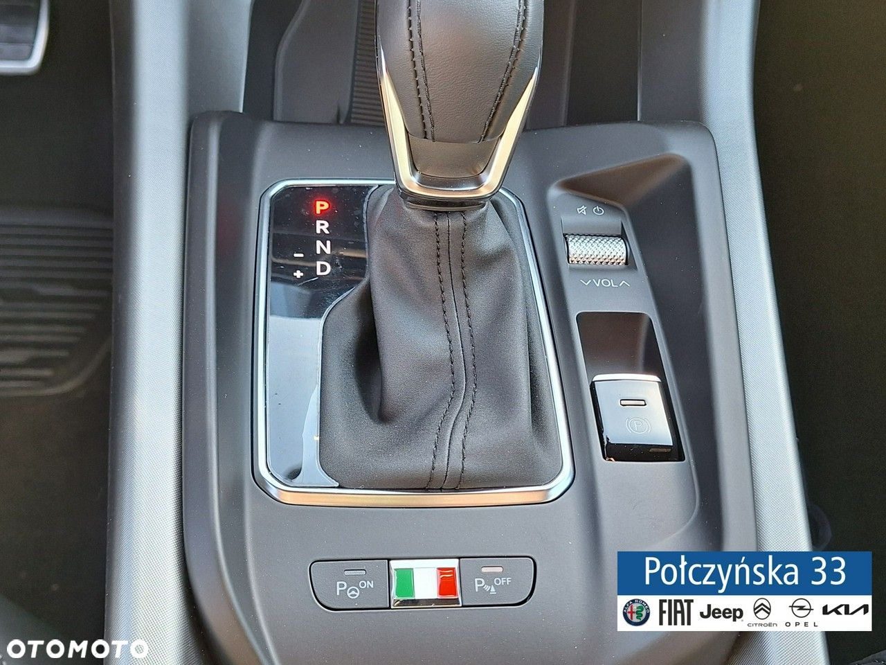 Alfa Romeo Tonale - 30