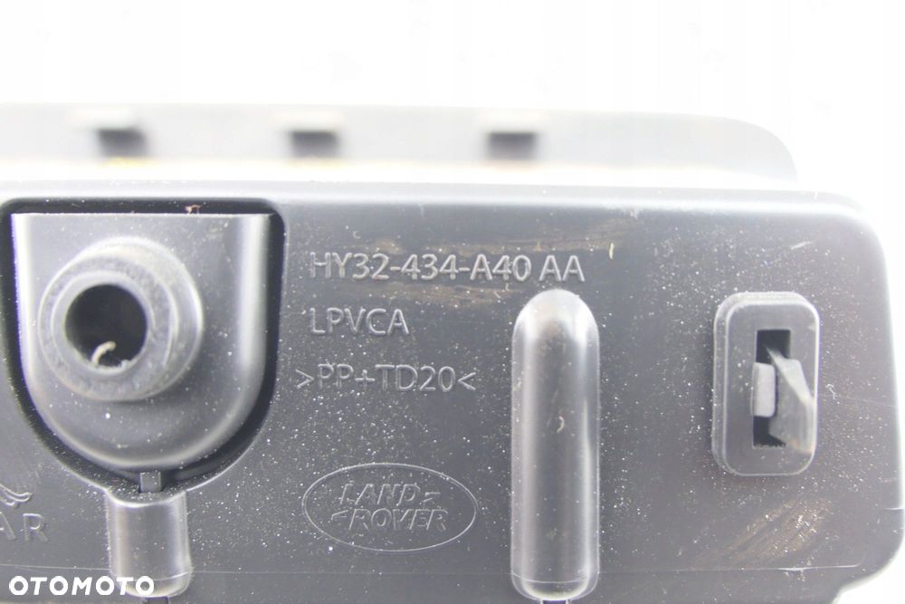 Uchwyt Rączka Klapy Bagażnika LAND ROVER DISCOVERY V HY32-434-A40AA - 7