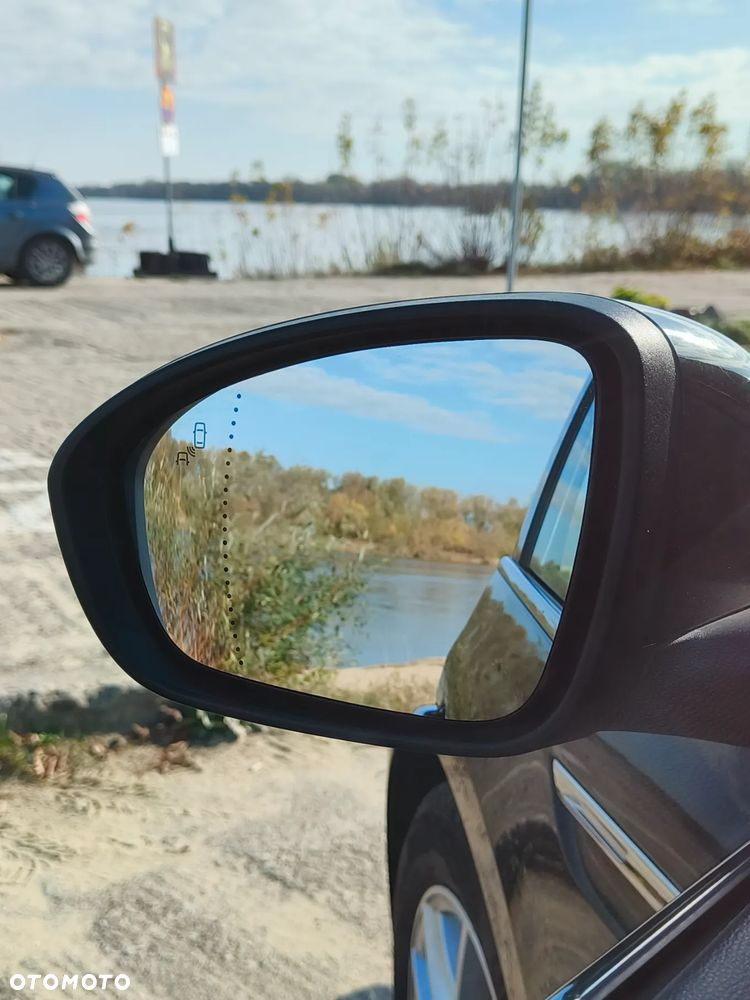 Renault Megane 1.3 TCe FAP Intens - 11