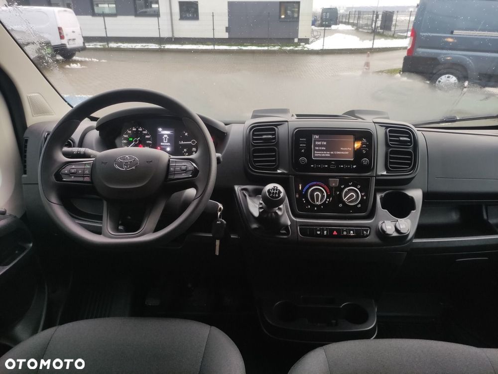 Toyota PROACE MAX - 10