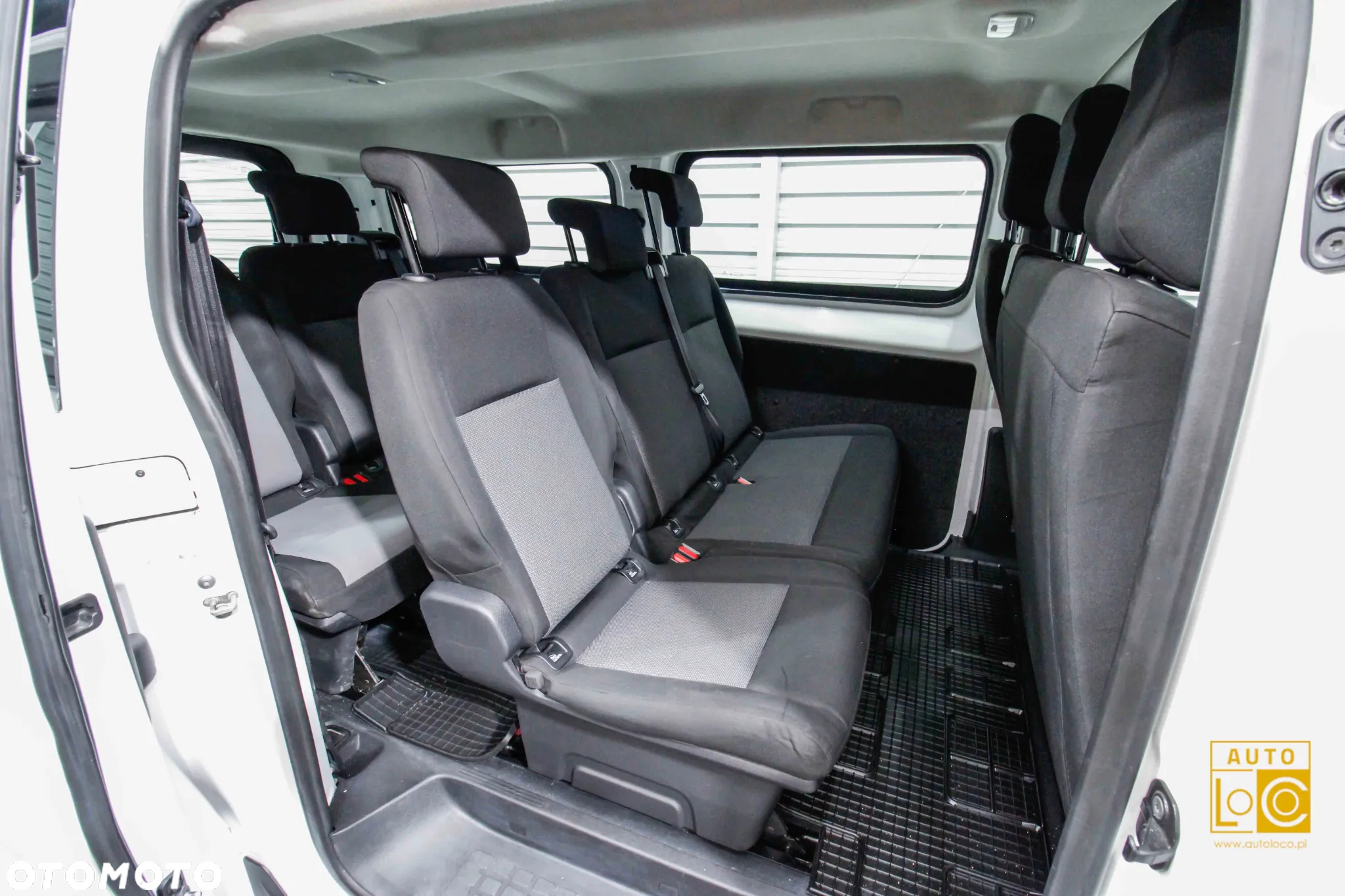 Toyota ProAce - 10