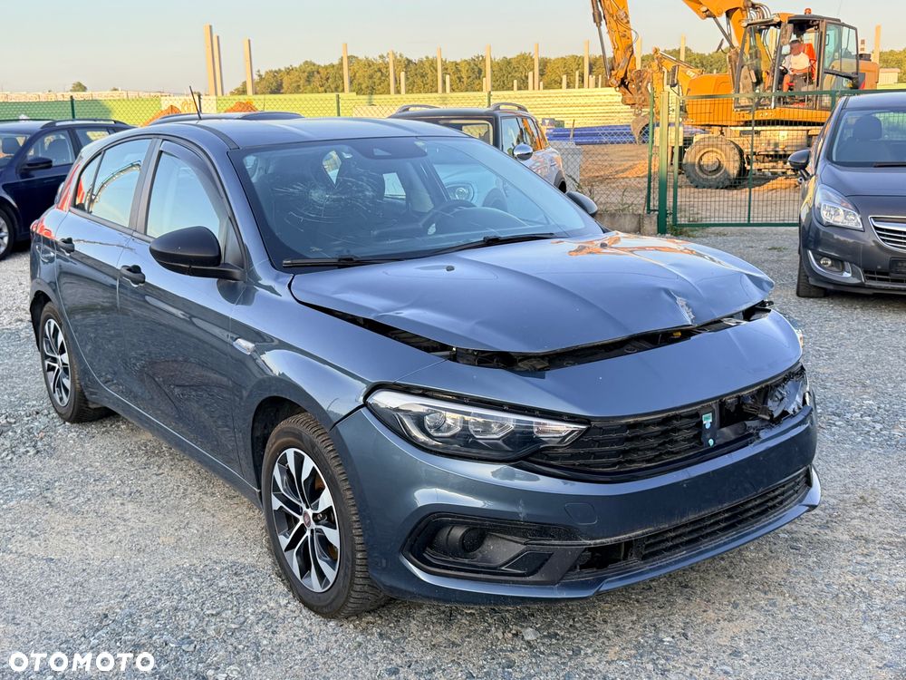Fiat Tipo 1.3 MultiJet - 1
