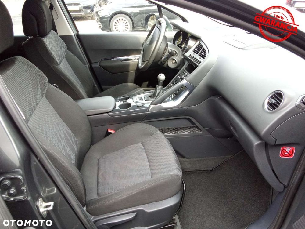 Peugeot 3008 - 27