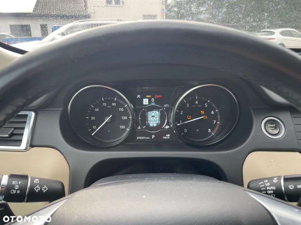 Land Rover Discovery Sport 2.0 Si4 HSE - 16