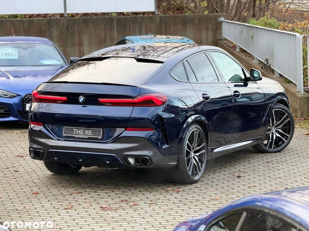 BMW X6 - 11