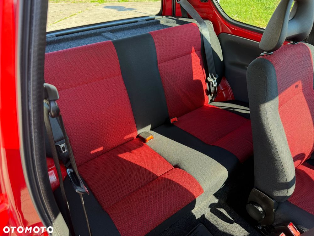 Fiat Seicento Sporting - 26