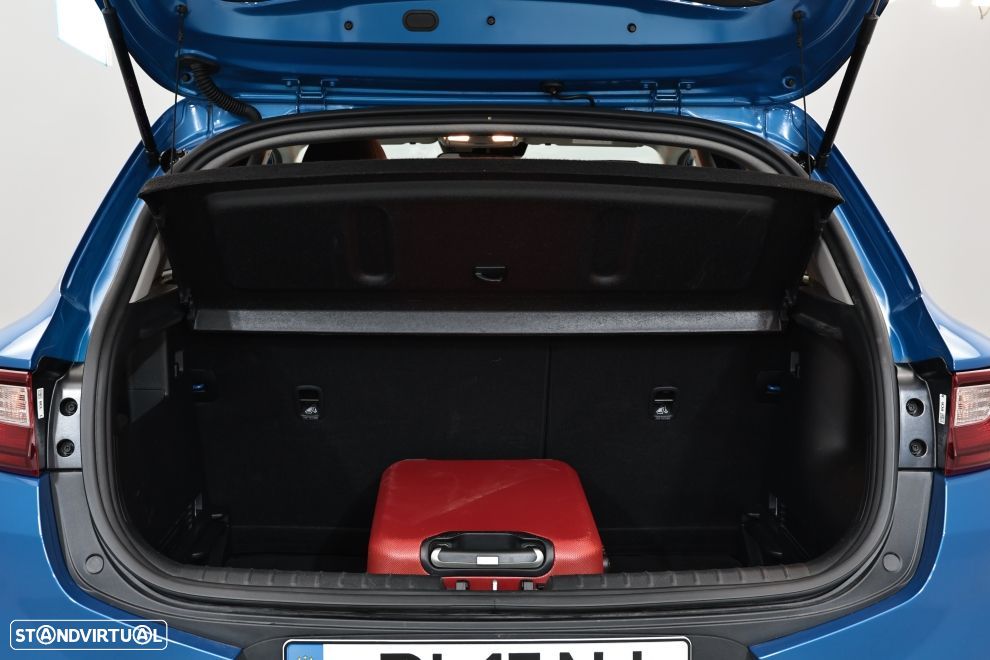 Kia Stonic 1.0 T-GDI Drive - 27