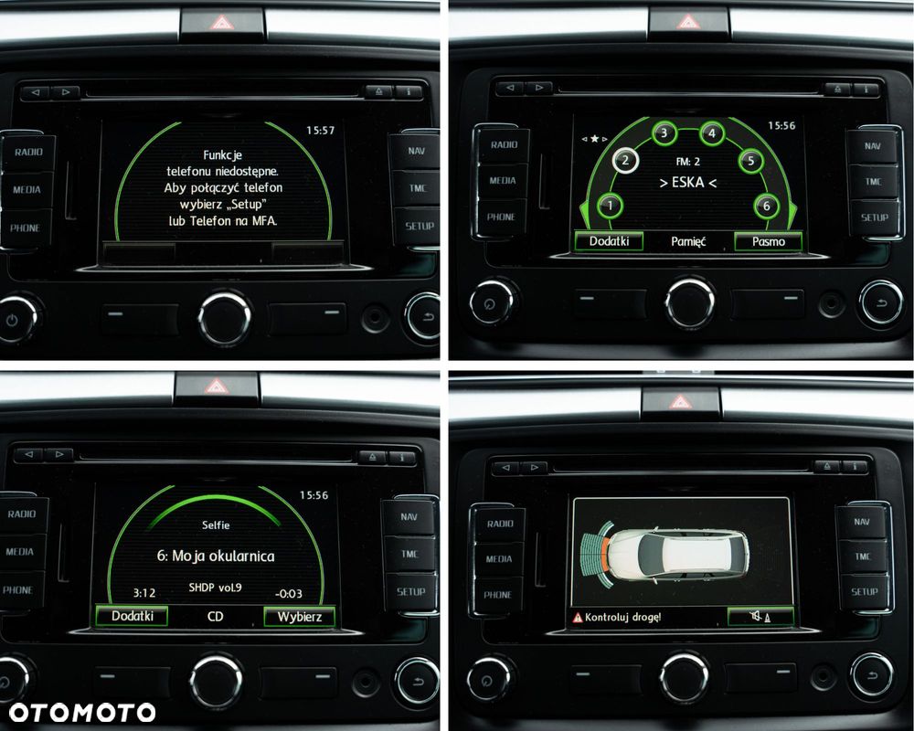 Skoda Superb 2.0 TDI DSG Active - 39