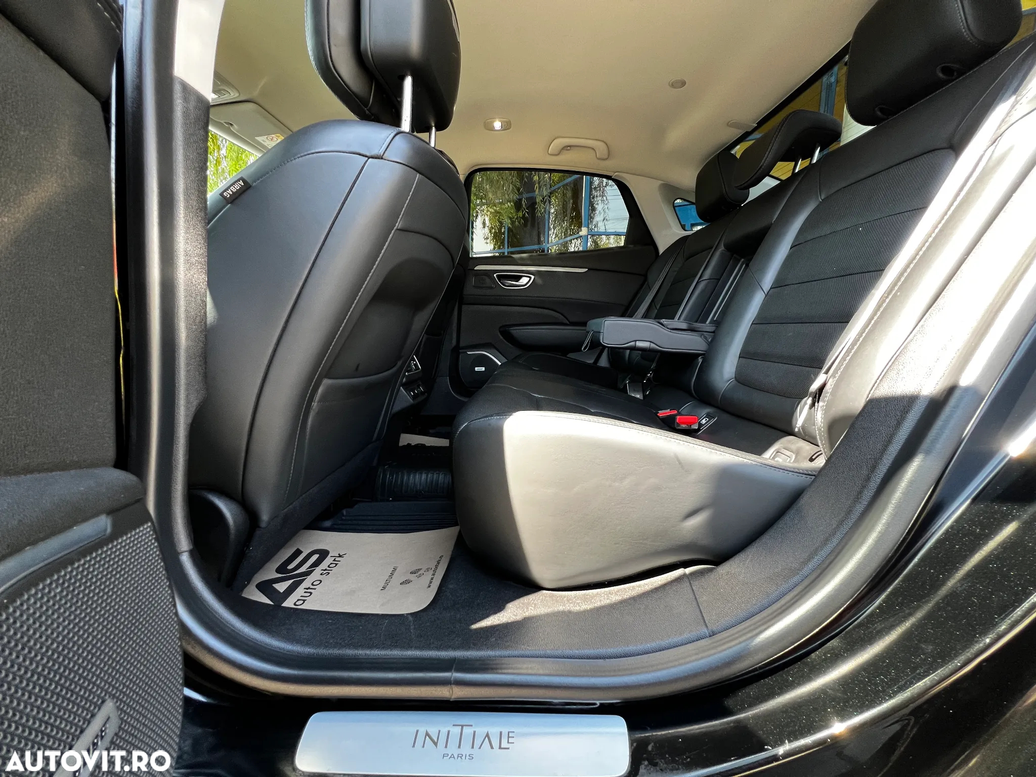 Renault Talisman ENERGY dCi 160 EDC INITIALE PARIS - 20