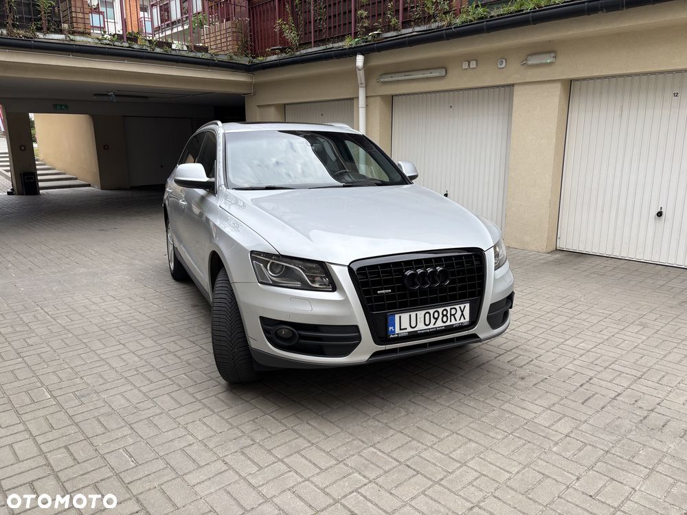Audi Q5 - 4