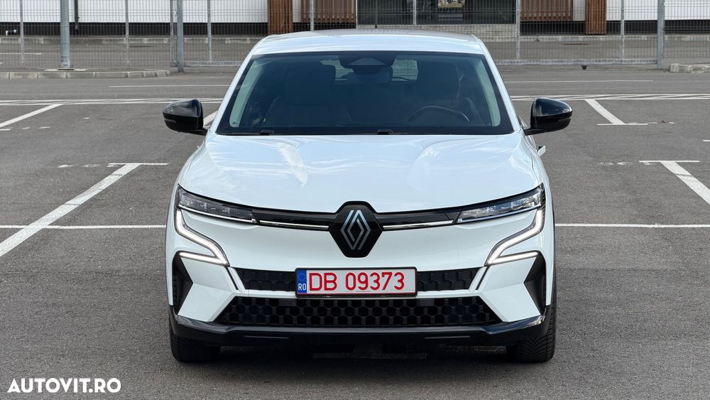 Renault Megane EV40 standard charge equilibre - 11