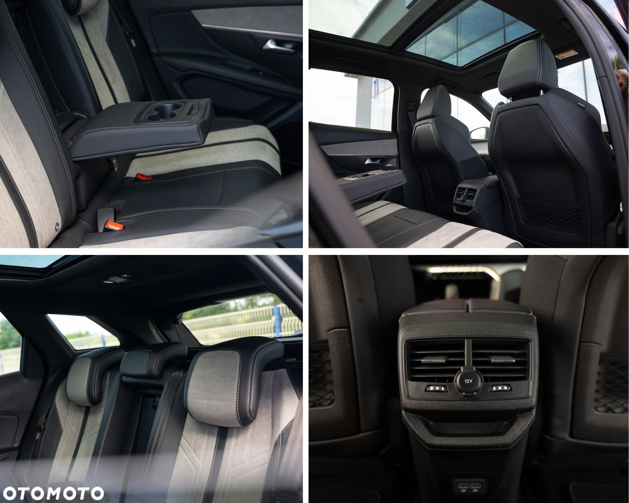Peugeot 3008 1.6 PureTech Hybrid PHEV Allure Pack S&S EAT8 - 37