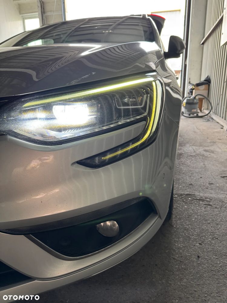 Renault Megane 1.5 Blue dCi Intens - 14