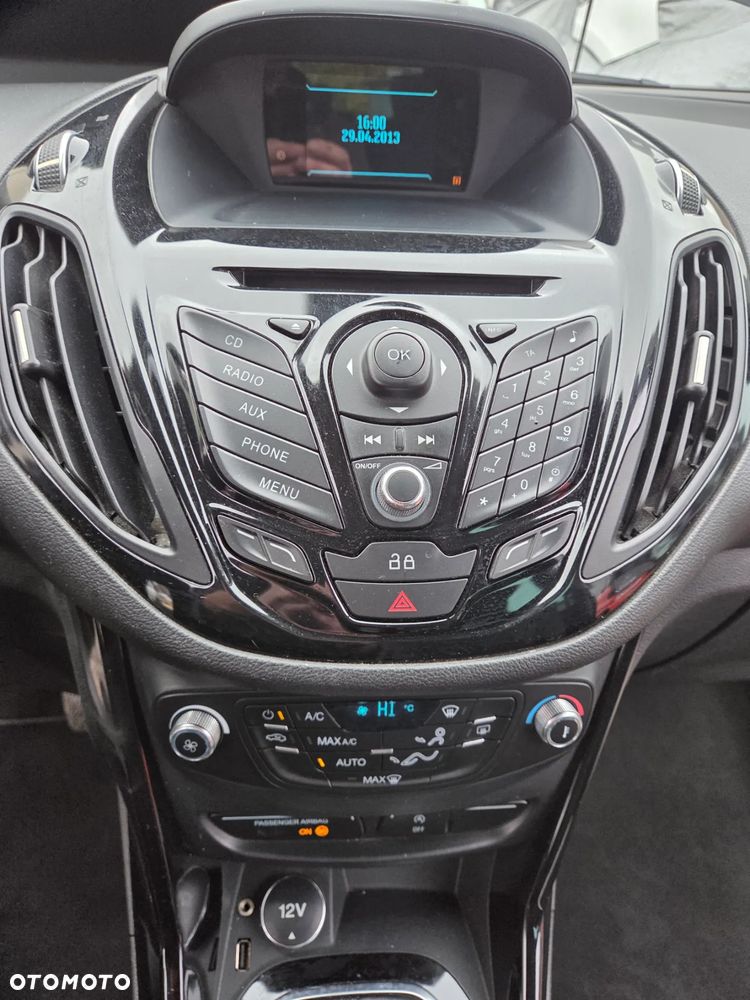 Ford B-MAX 1.0 EcoBoost Individual - 19