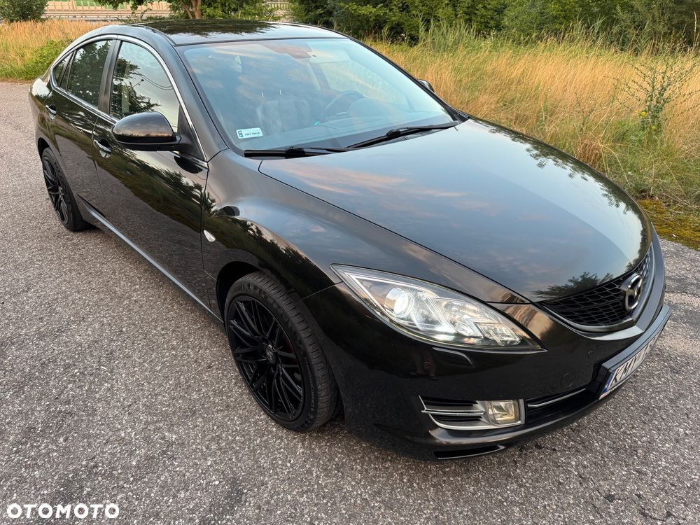 Mazda 6 2.5 Top - 3