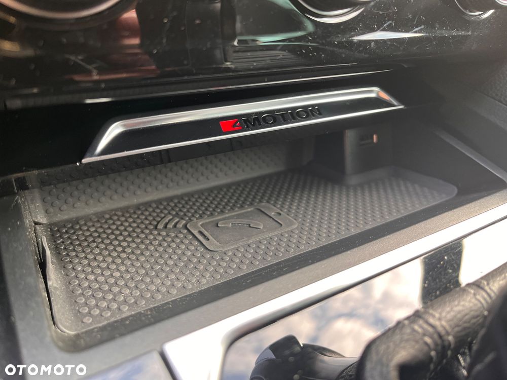 Volkswagen Passat 2.0 TDI BMT SCR 4Mot Highline DSG7 - 13