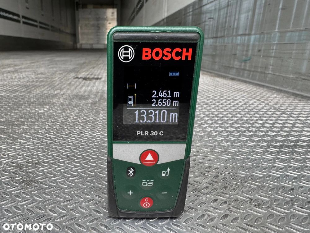 Schmitz Cargobull Multitemp. ,Doppelstock, Do farmacji,Thermo King SLXi Spectrum - 16