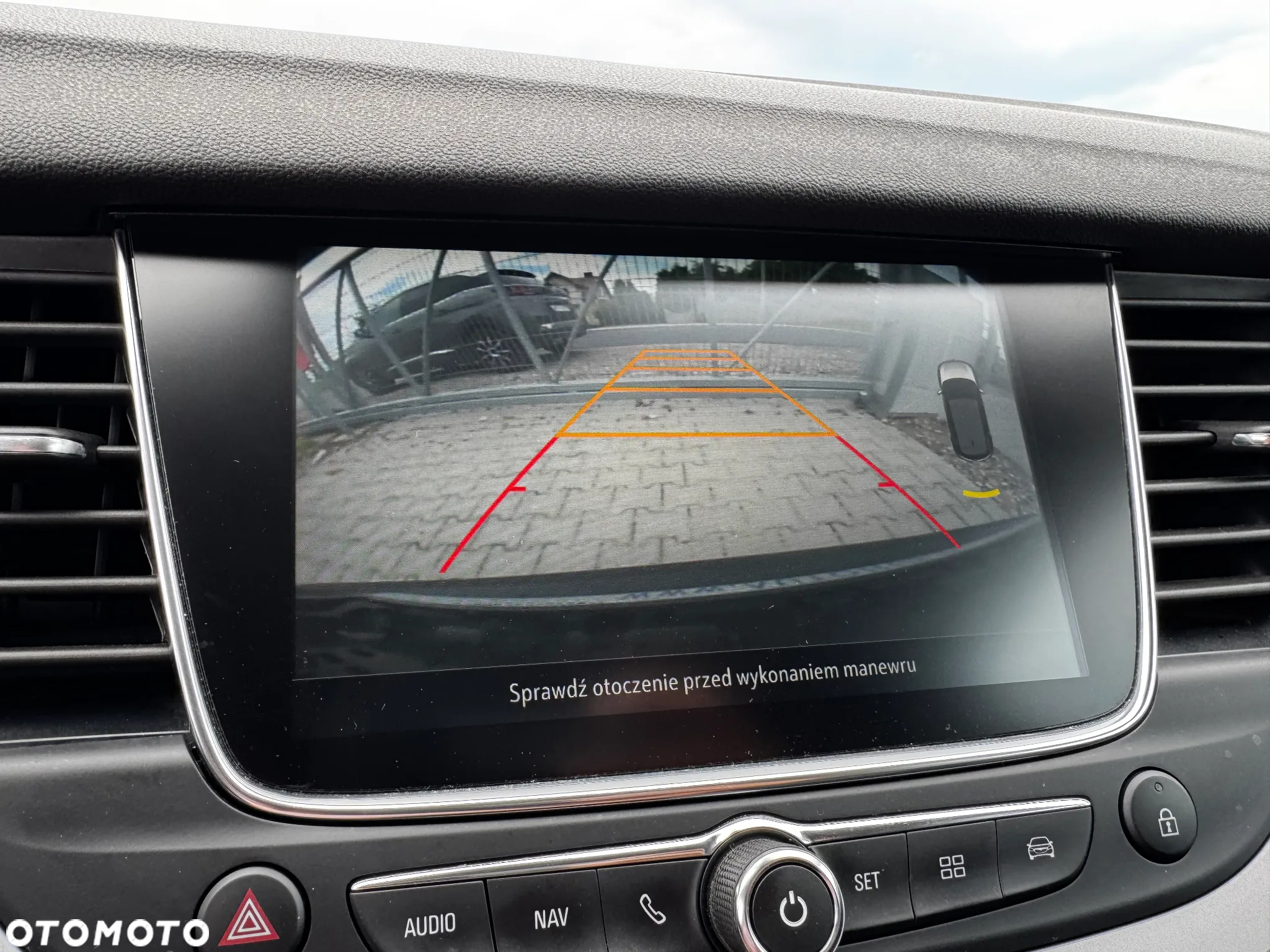 Opel Grandland X 1.5 D Start/Stop Automatik Business Elegance - 28