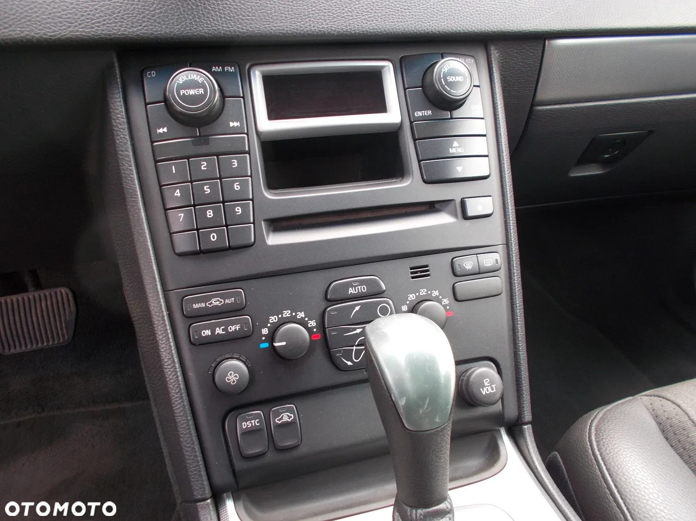 Volvo XC 90 2.4 D5 Executive - 22