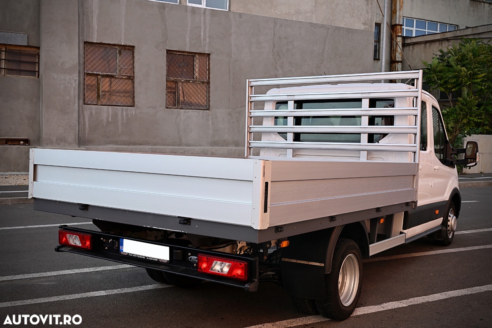 Ford Transit - 5