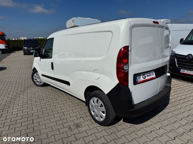 Fiat Doblo - 5