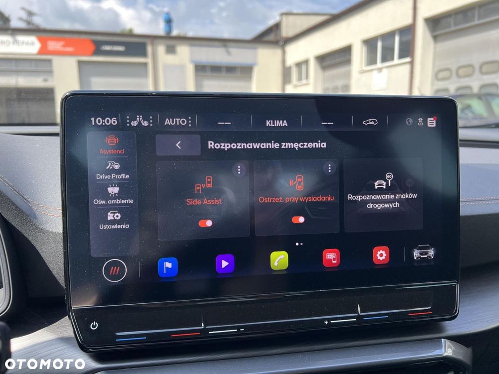 Cupra Formentor 2.5 TSI 4Drive VZ5 Enceladus Grey DSG - 20