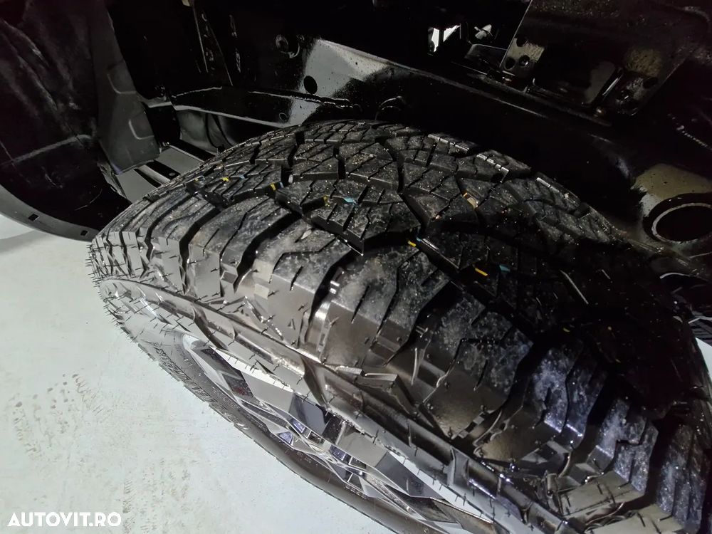 Nissan Navara Bi Turbo Double Cab Tekna Aut. - 15