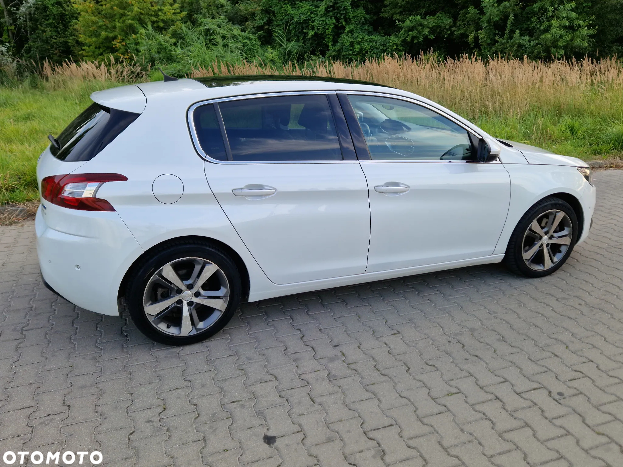 Peugeot 308 2.0 HDi Active - 6