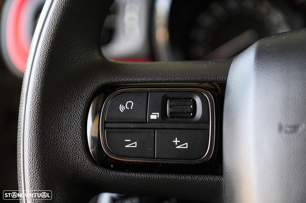 Citroën C3 1.2 PureTech C-Series - 42