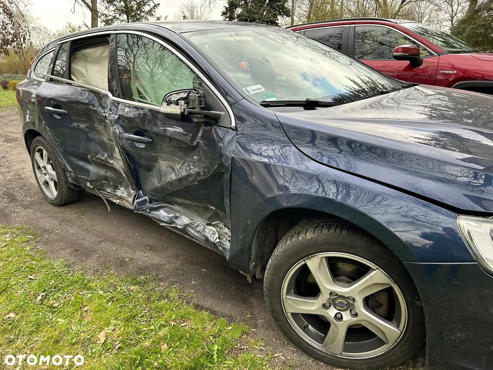 Volvo V60 - 13
