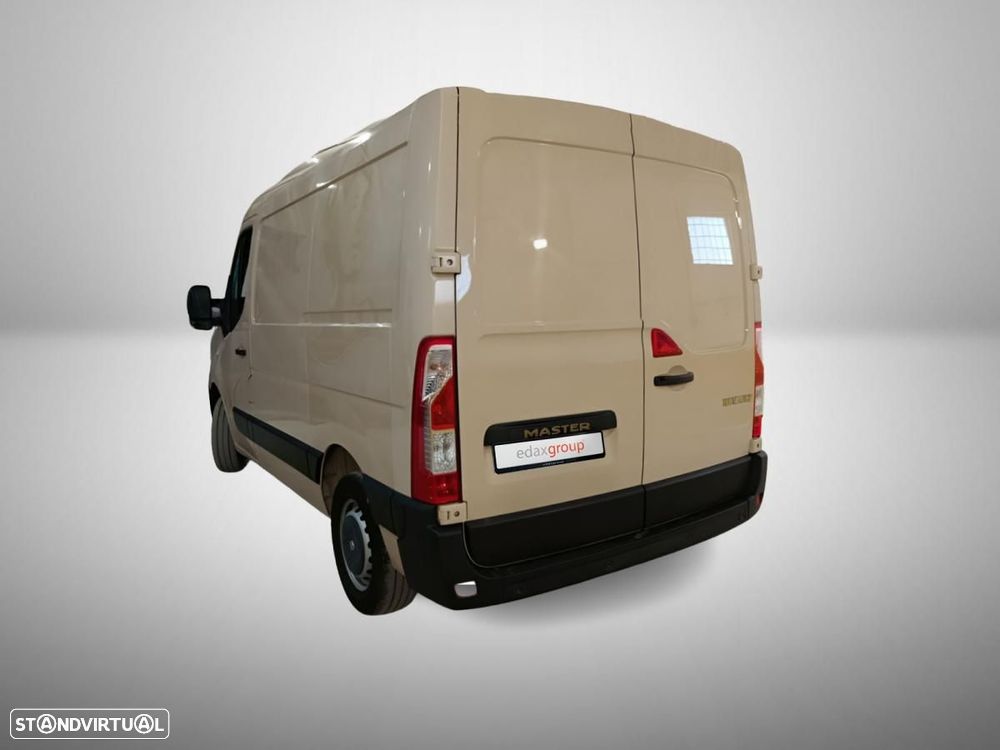 Renault Master 2.3 dCi L1H1 3L c/iva - 2