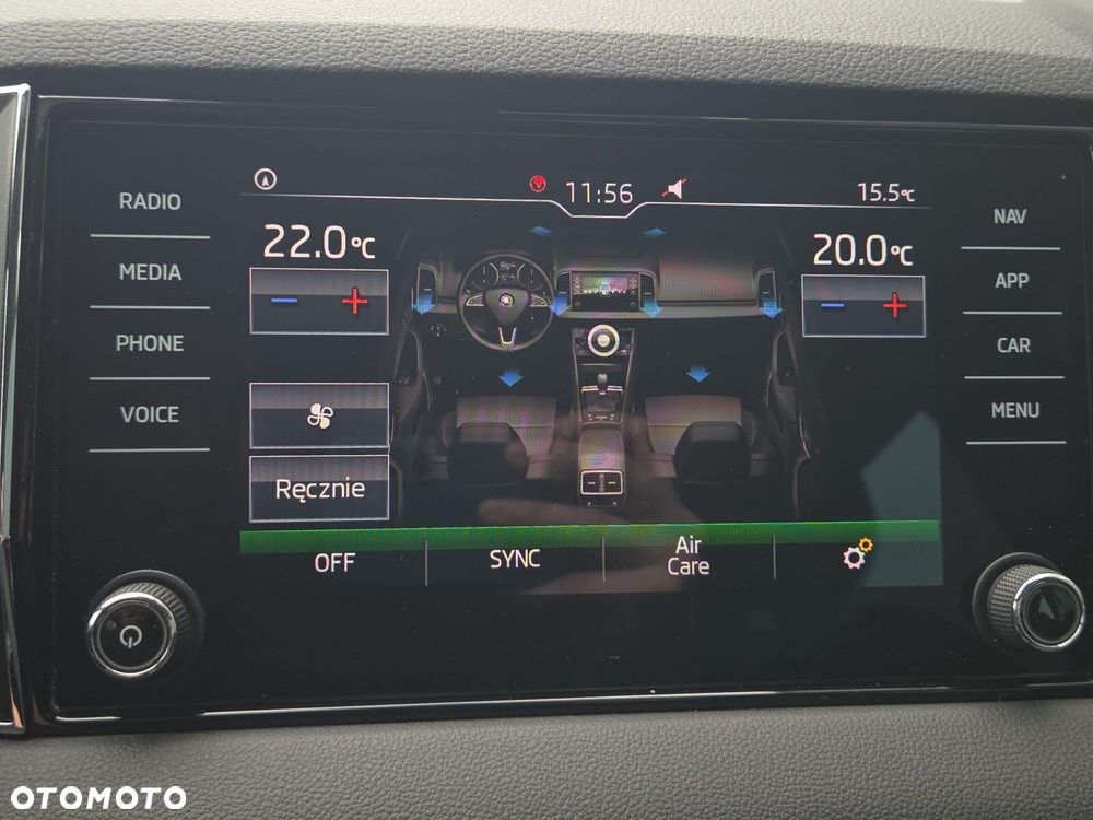 Skoda Karoq 1.6 TDI SCR 4x2 Style DSG - 24