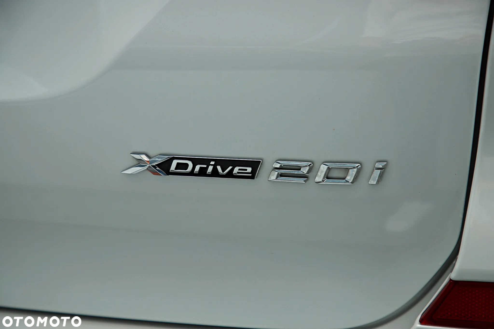 BMW X3 xDrive20i GPF Advantage - 18