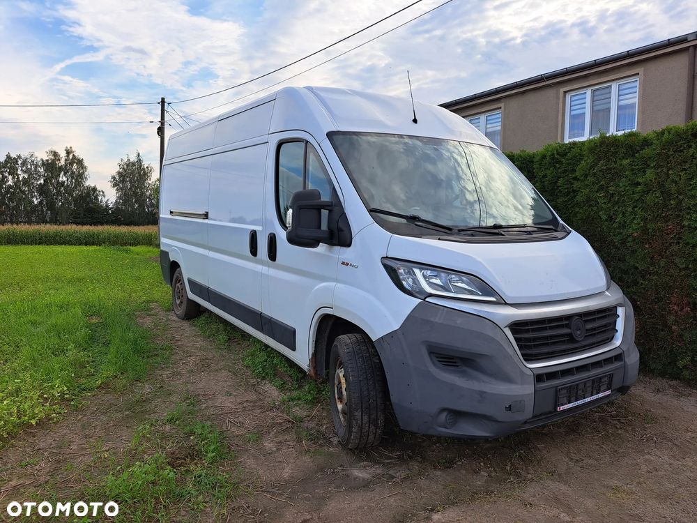 Fiat Ducato - 1