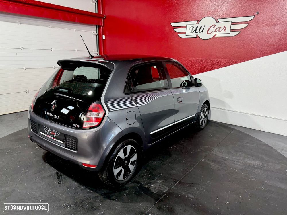 Renault Twingo 1.0 SCe Night&Day - 50