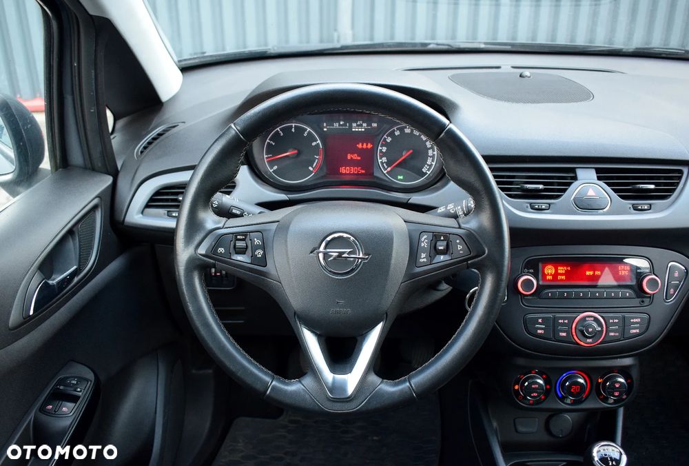 Opel Corsa 1.4 Color Edition - 16