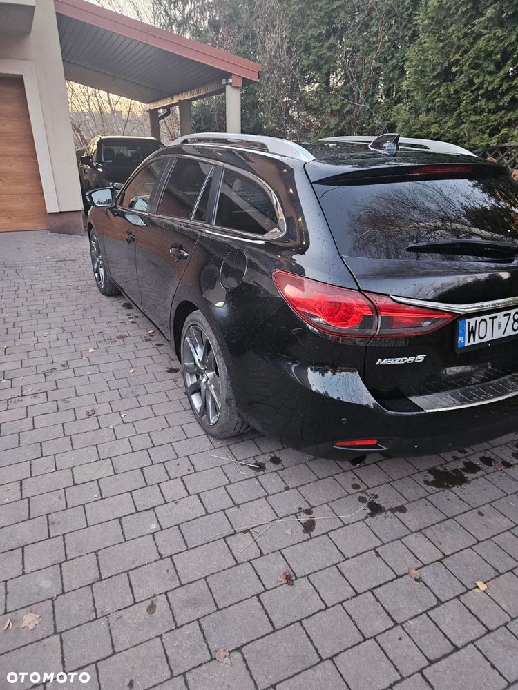 Mazda 6 2.0 Skypassion I-ELoop - 5
