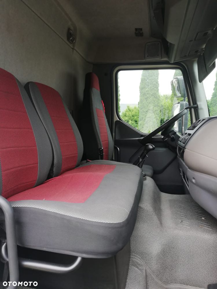 DAF LF 55 - 9