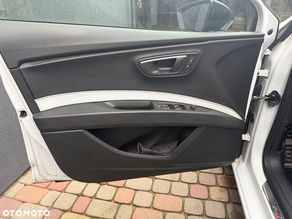 Seat Leon 2.0 TSI Cupra 290 S&S DSG - 18