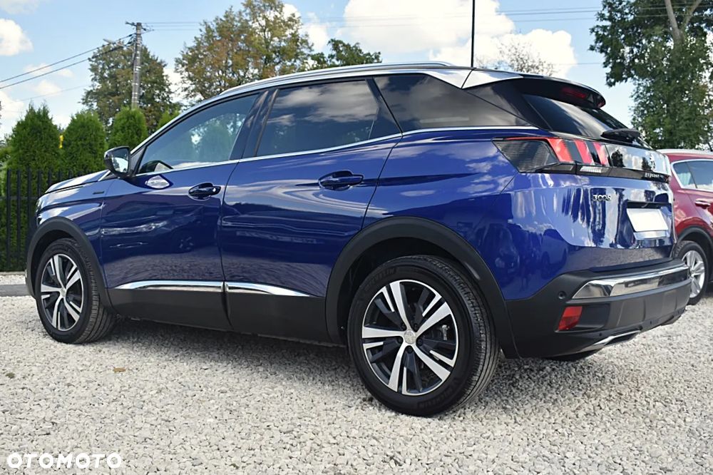 Peugeot 3008 2.0 HDi Premium - 6