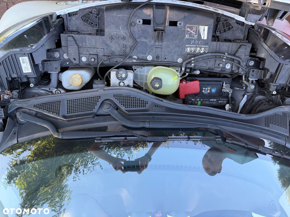 Smart Fortwo electric drive passion - 2