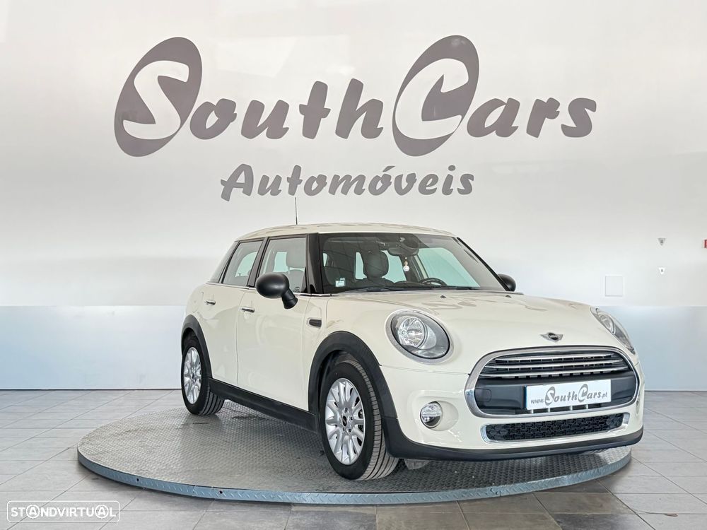 MINI 5 Portas One D - 1