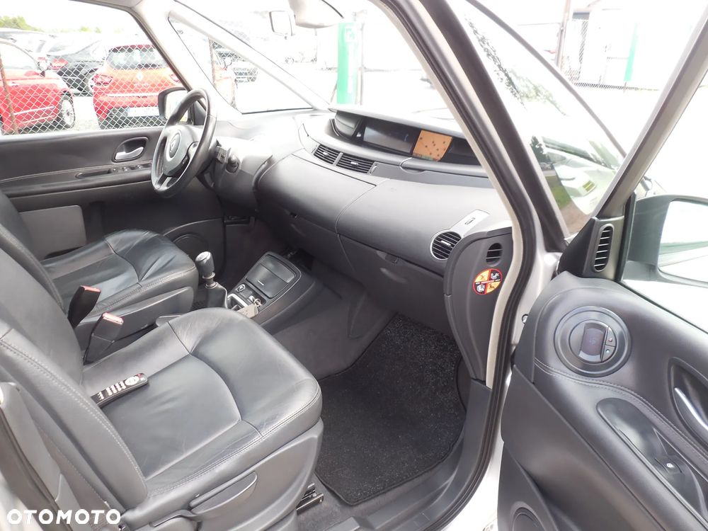 Renault Grand Espace - 9