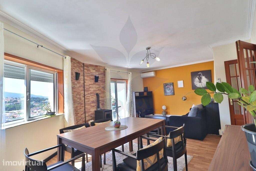 Venda apartamento T2 em Gualtar, Braga - Grande imagem: 3/30