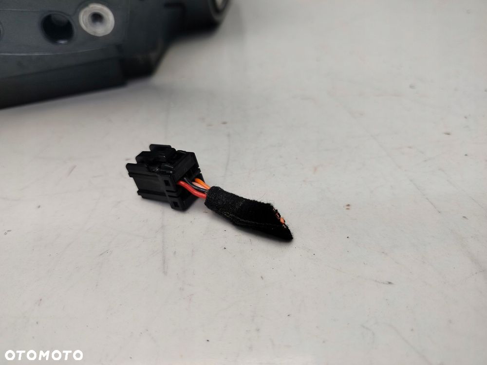 hyundai i30 i 07r- lusterko prawe zewnętrzne 2r 5 pin - 9