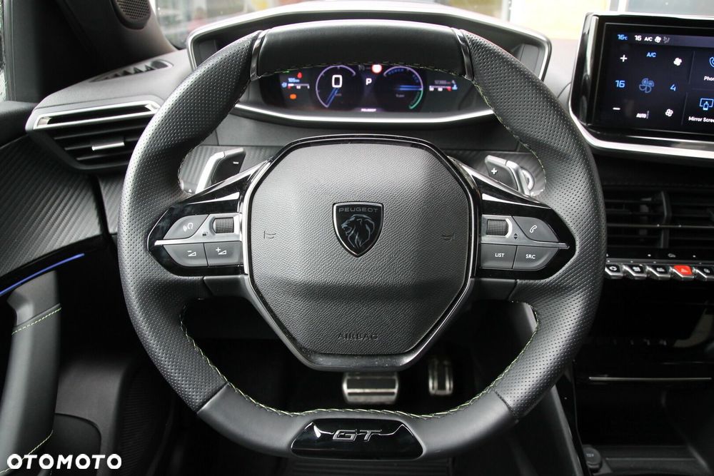 Peugeot 2008 - 34