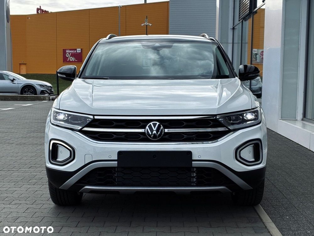 Volkswagen T-Roc - 2
