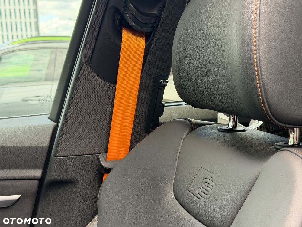 Audi e-tron Sportback 55 quattro S line - 22