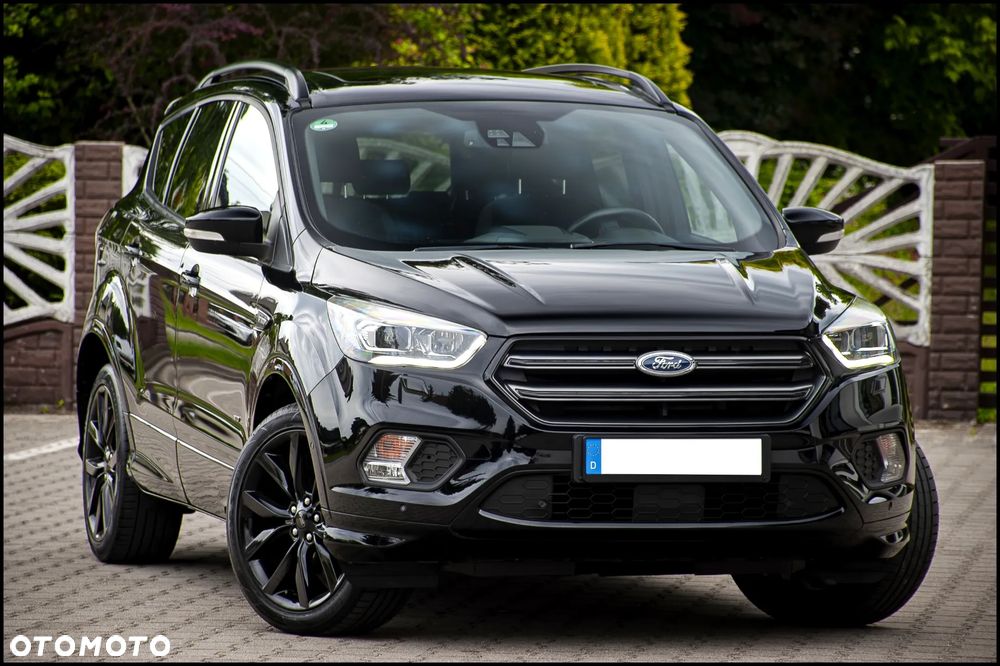 Ford Kuga 1.5 EcoBoost AWD ST-Line ASS - 1